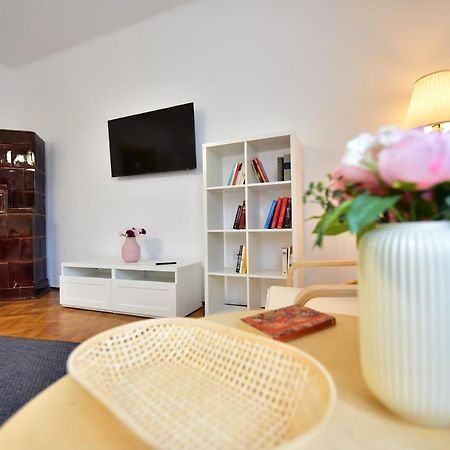 Flh - House Angelique Villa Nagyszeben Kültér fotó