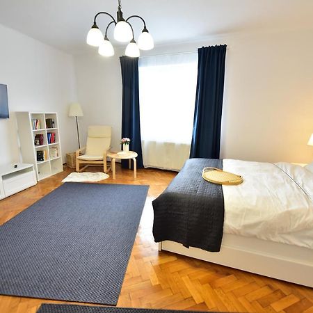Flh - House Angelique Villa Nagyszeben Kültér fotó