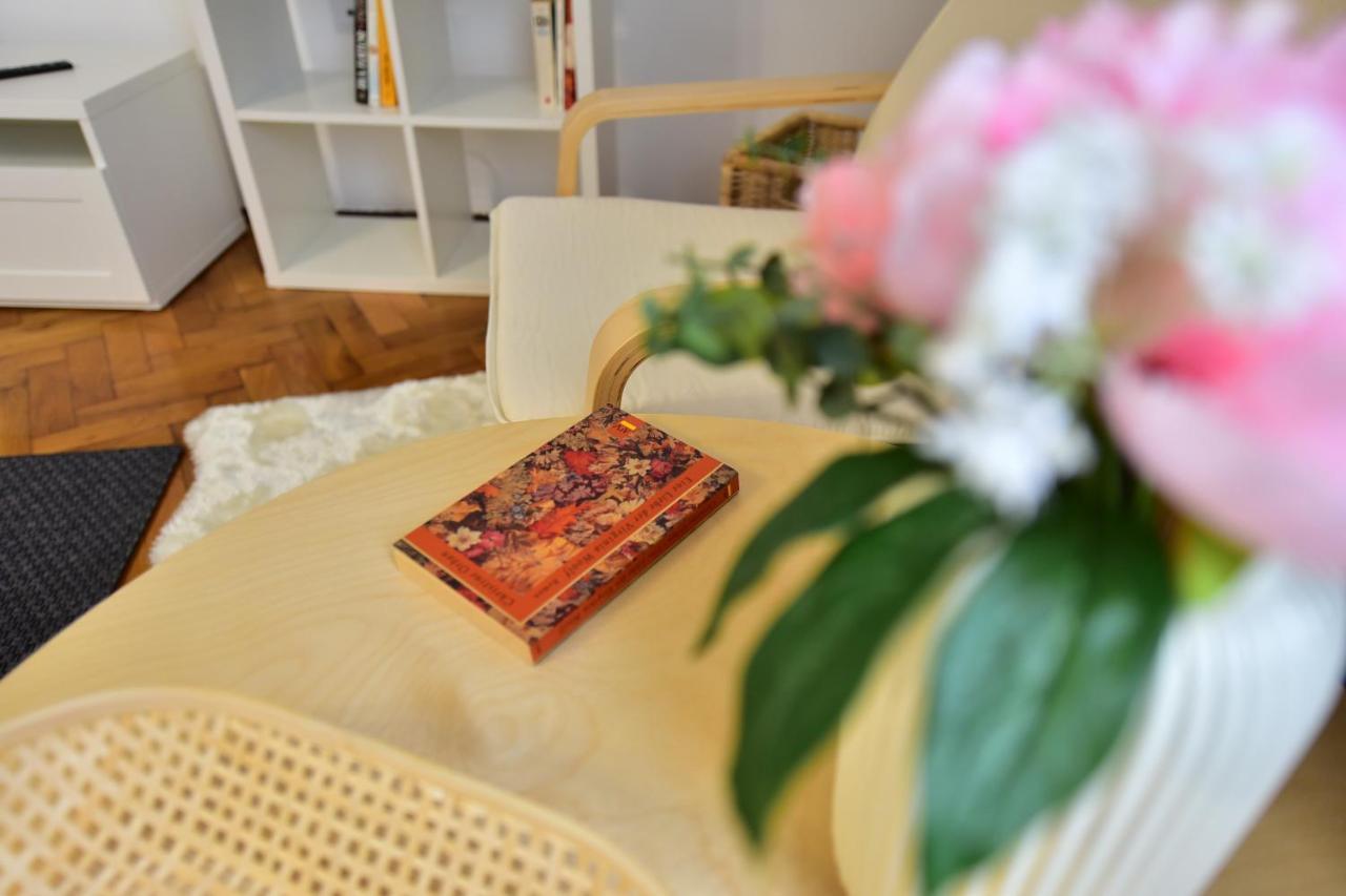 Flh - House Angelique Villa Nagyszeben Kültér fotó