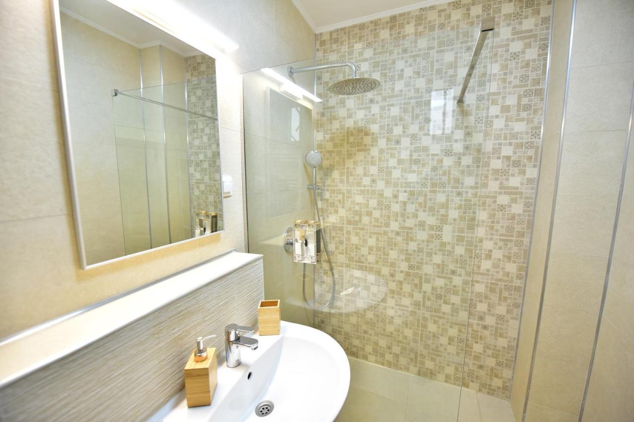 Flh - House Angelique Villa Nagyszeben Kültér fotó