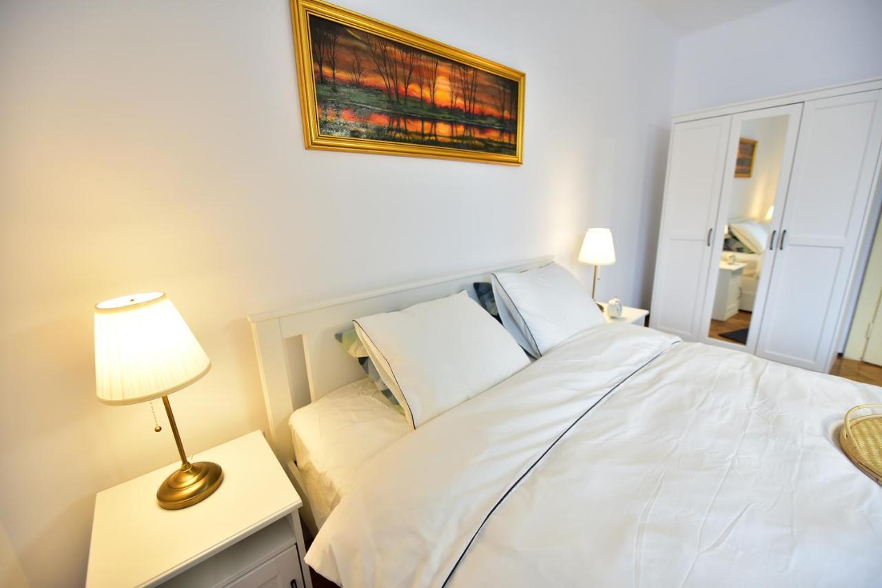 Flh - House Angelique Villa Nagyszeben Kültér fotó
