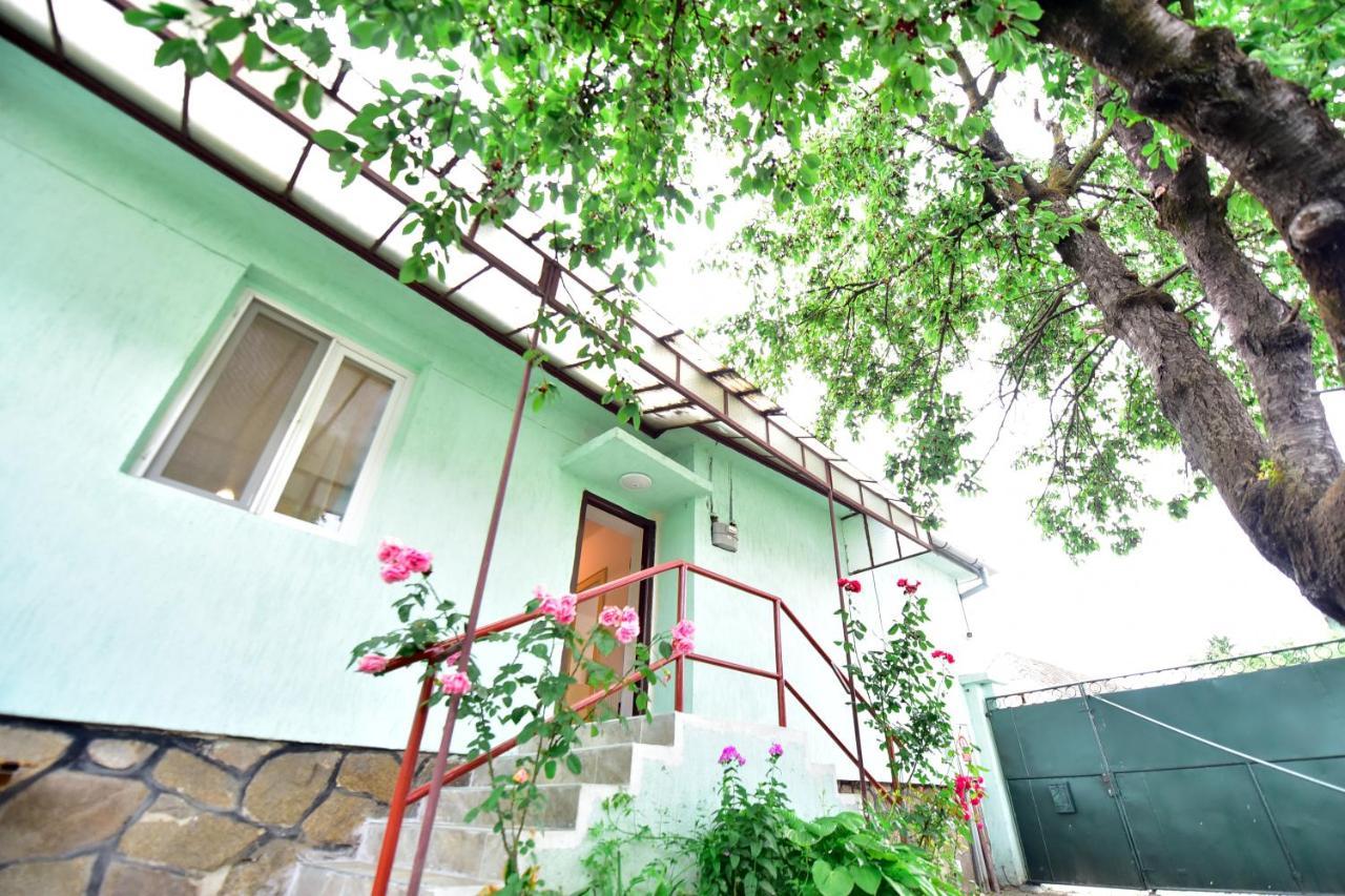 Flh - House Angelique Villa Nagyszeben Kültér fotó
