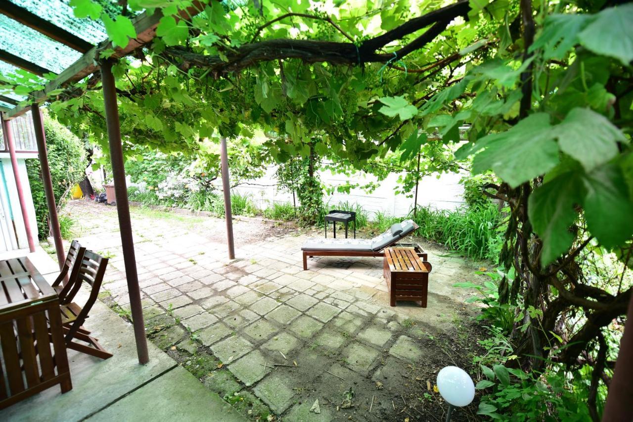 Flh - House Angelique Villa Nagyszeben Kültér fotó